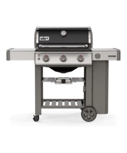 Barbecue a gas weber 'genesis ii e-310' 3 bruciatori - cod. 61011129